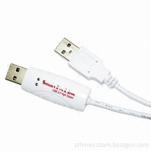 USB Smart Cable for All Windows System